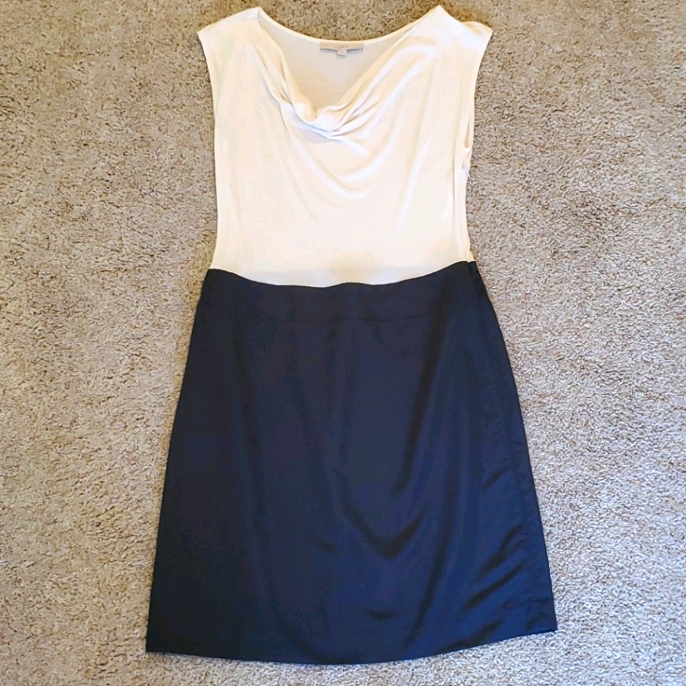 Loft Dress